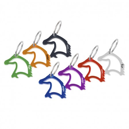 Horse Head Bottle Can Opener