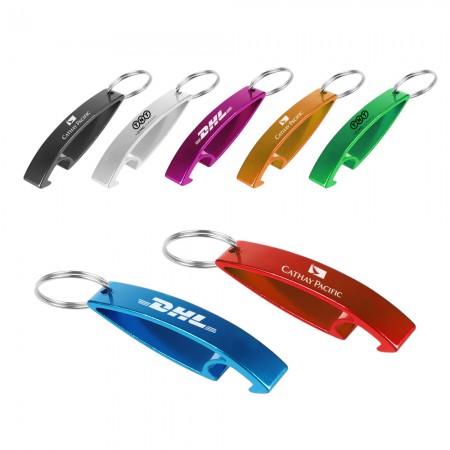 Ergonomic Smooth Bottle Can Opener