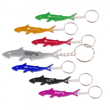 Shark Bottle Can Opener