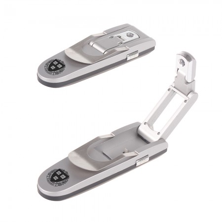 Executive Pop-up Book Light With Clip