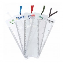 3 in 1 Bookmark Ruler Magnifier