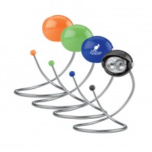 Cobra Flexible LED Light Desktop Lamp