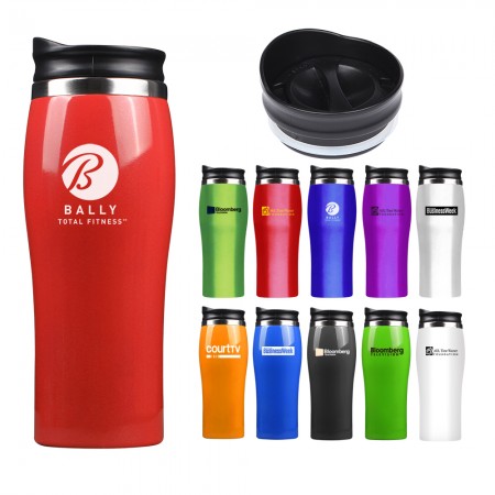 13 Oz Issa Stainless Steel Tumbler Mug