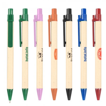 Eco Friendly Series Pen