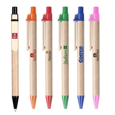 Eco Friendly Series Pen