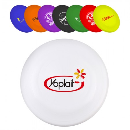 9" School Frisbee Flying Disc