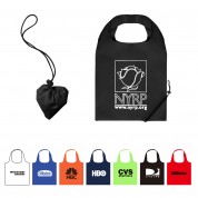 Reusable Foldable Tote Bag