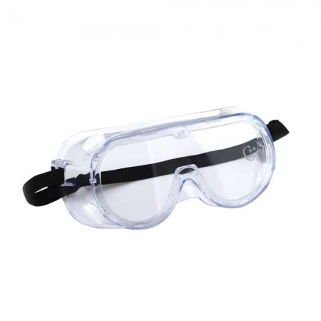 Protective Splash Anti Fog Goggles
