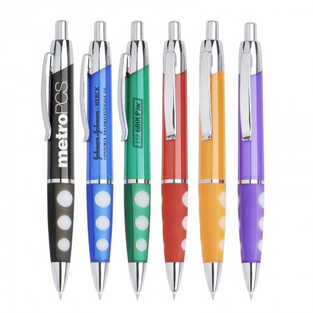 Job Fair Series Pen