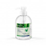 16.9 Oz 75% Alcohol Hand Sanitizer