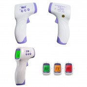 Non-Contact Infrared Thermometer