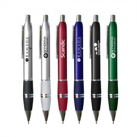 Prestige School Series Metal Pen