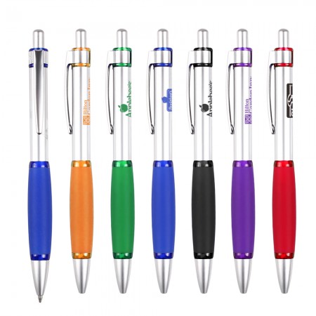 Prestige Bank Series Metal Pen