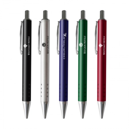 Executive Credit Union Series Metal Pen