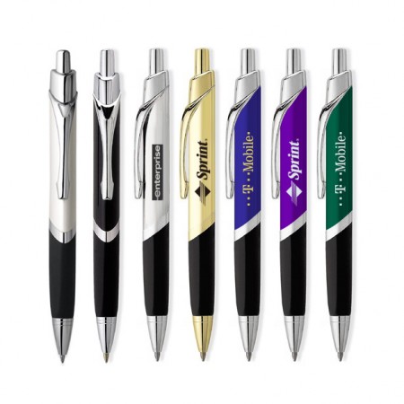 Executive Hotel Series Metal Pen