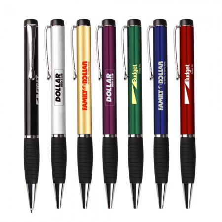 Executive Bank Series Metal Pen