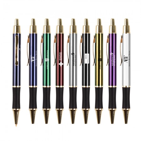 Executive Pharmaceutical Series Metal Pen