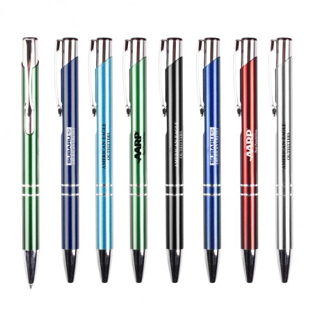 Prestige Bank Series Metal Pen