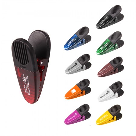 Magnetic Power Clip