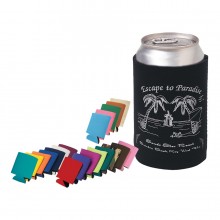 Collapsible Neoprene Can Sleeve Insulator