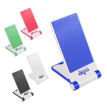 Silicone Flip Cell Phone Holder