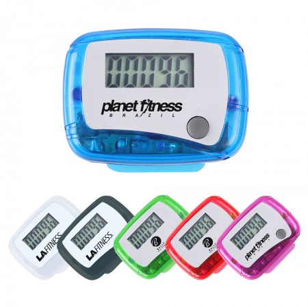 Single Function Fitness Gym Pedometer