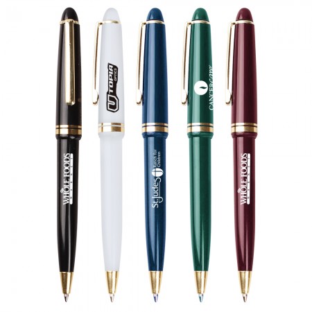 Prestige Hospital Series Pen