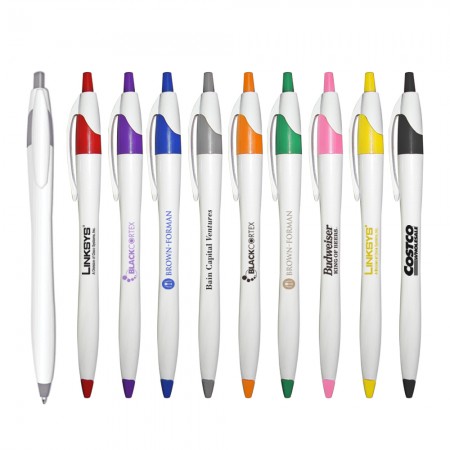 Price Buster Slim Curvy Pen