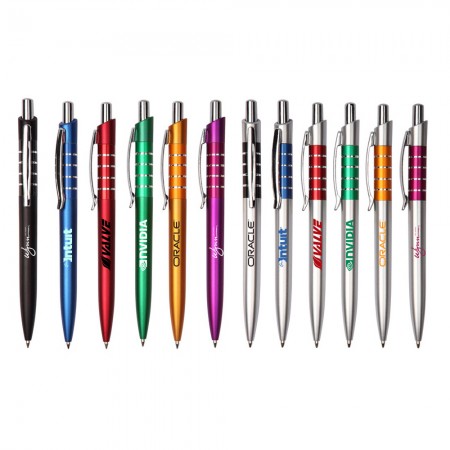 Financial Series Pen