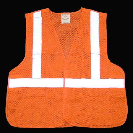 High Visibility Breakaway Safety Vest