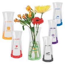Curvy Collapsible Vase