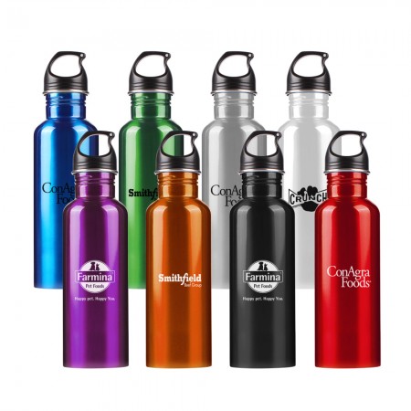 25 Oz Royal Stainless Sports Bottle