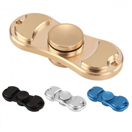 Metal Fidget Spinner