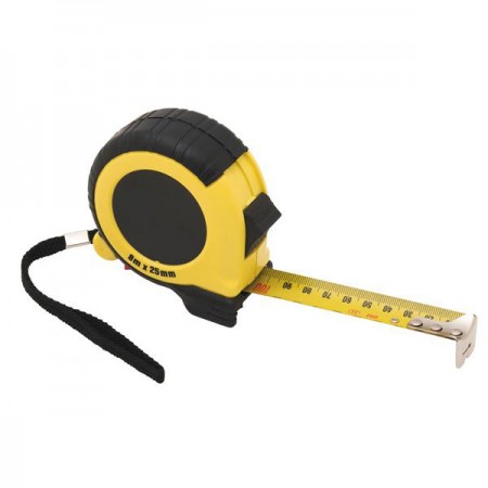 10 Feet Tuf-tape Tape Measure