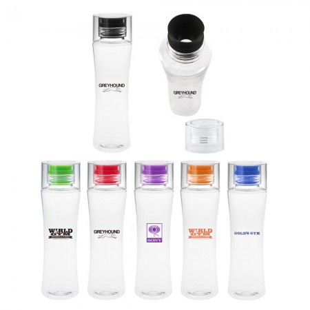 Avalon 20 Oz Tritan Curve Water Bottle