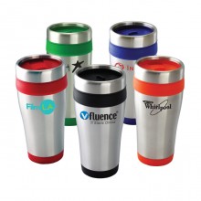The Zippy Travel Tumbler