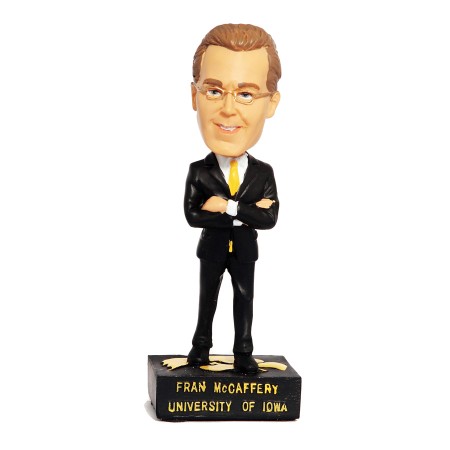 4” Custom Executive Desk Bobble Head