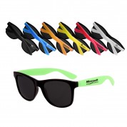 Neon Wayfarer Sunglasses Neon Wayfarer Sunglasses