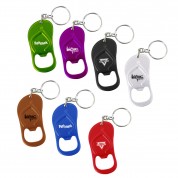 Sandal / Flip Flop Shaped Bottle Can Opener Sandal / Flip Flop Shaped Bottle Can Opener