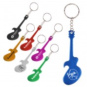 Guitar Shaped Bottle Can Opener Guitar Shaped Bottle Can Opener