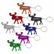 Moose Shaped Bottle Can Opener Moose Shaped Bottle Can Opener