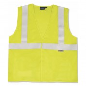 ANSI Class 2 Safety Vest W/ Reflective Tape ANSI Class 2 Safety Vest W/ Reflective Tape