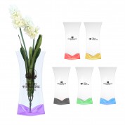 Curvy Collapsible Vase Curvy Collapsible Vase