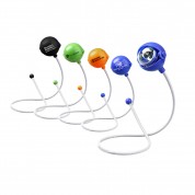 Cobra Flexible LED Light Desktop Lamp Cobra Flexible LED Light Desktop Lamp