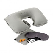 Deluxe 3-in-1 Travel Comfort Kit Deluxe 3-in-1 Travel Comfort Kit