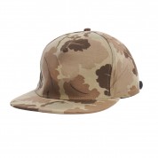 5 Panel Low Profile Structured Camo Cap 5 Panel Low Profile Structured Camo Cap