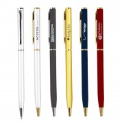 Executive Hotel Series Metal Pen Executive Hotel Series Metal Pen