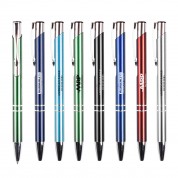 Prestige Bank Series Metal Pen Prestige Bank Series Metal Pen