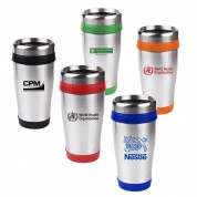 The Zippy Travel Tumbler The Zippy Travel Tumbler