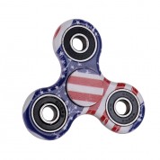 American Flag Camouflage Spinner American Flag Camouflage Spinner